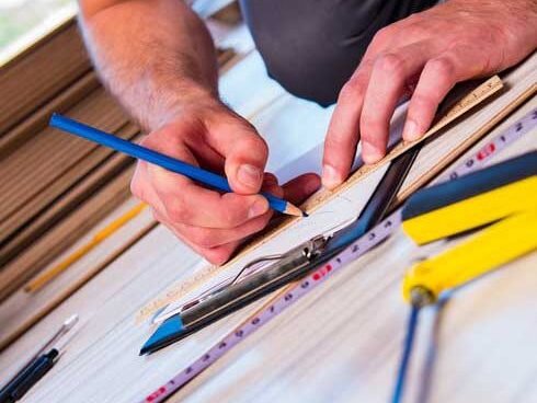 Flooring design services and flooring products for sale