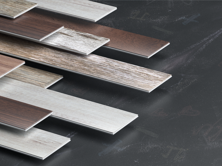 The Top 8 Vinyl Plank Flooring Questions; Answered