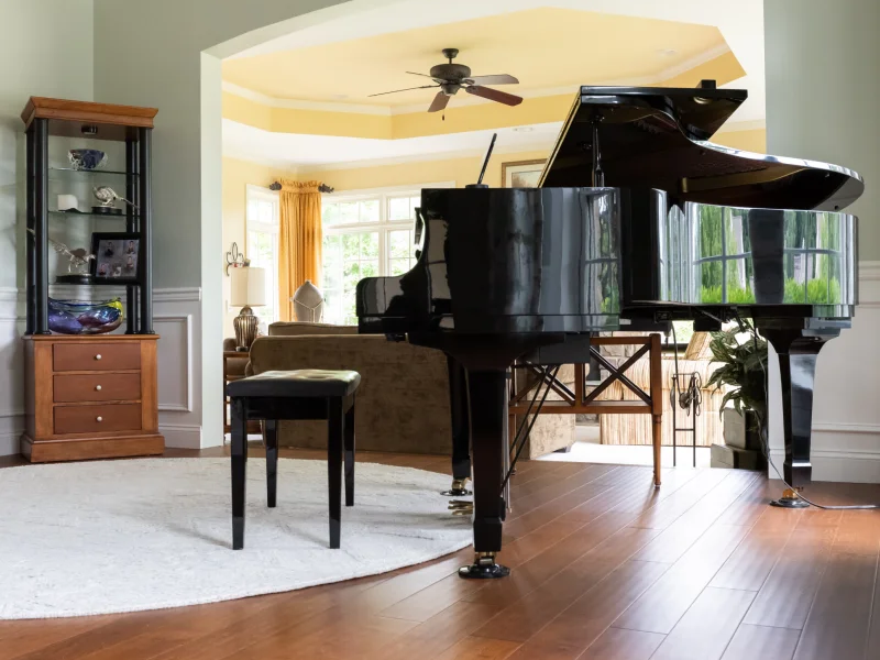 Hardwood, Tile and Carpet in Lancaster, PA
