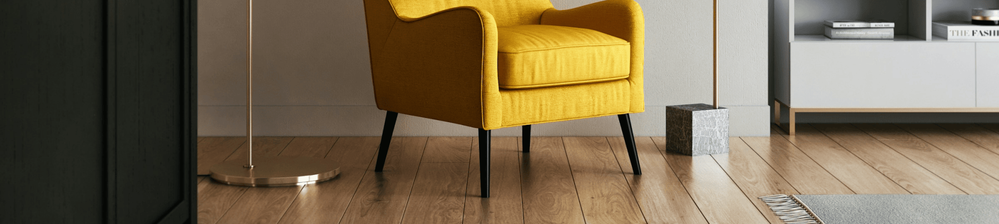Flor Haus is proud to carry a wide range of Congoleum products in the Lancaster County, PA area