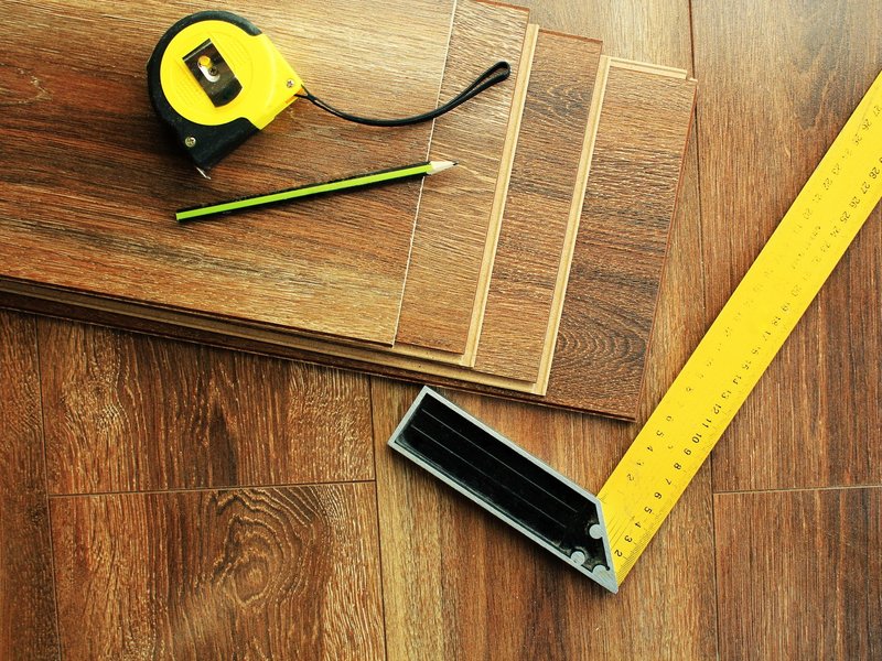 West Bradford Township, PA - quality flooring and installation services
