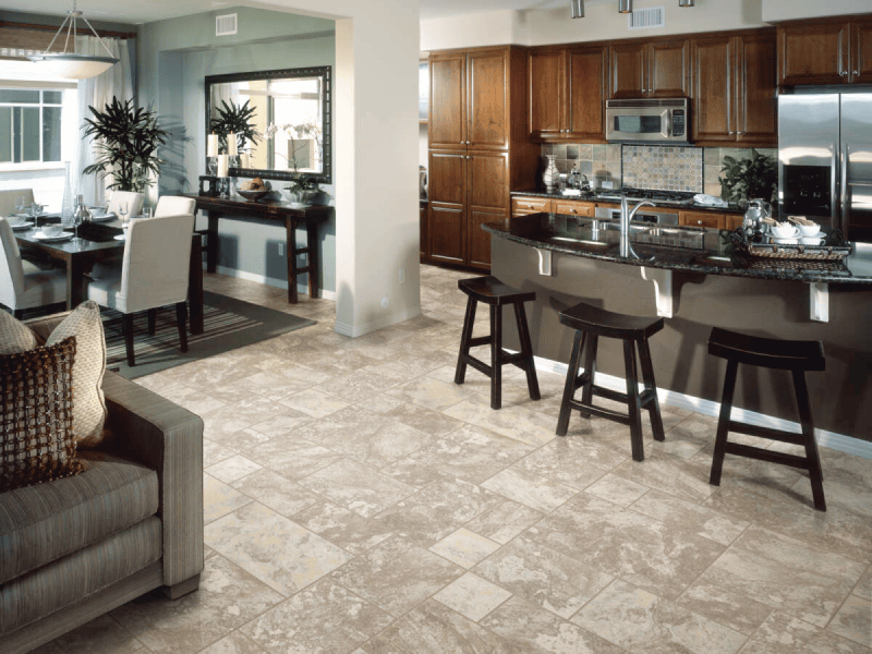 Airstep Evolution from Congoleum is available at Flor Haus in the Lancaster County, PA area