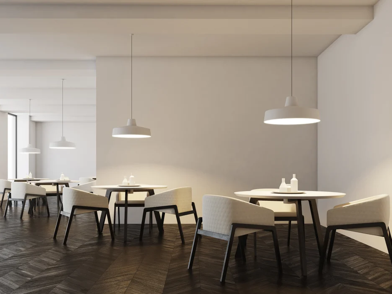 With Flor Haus, you can count on the job getting done right the first time