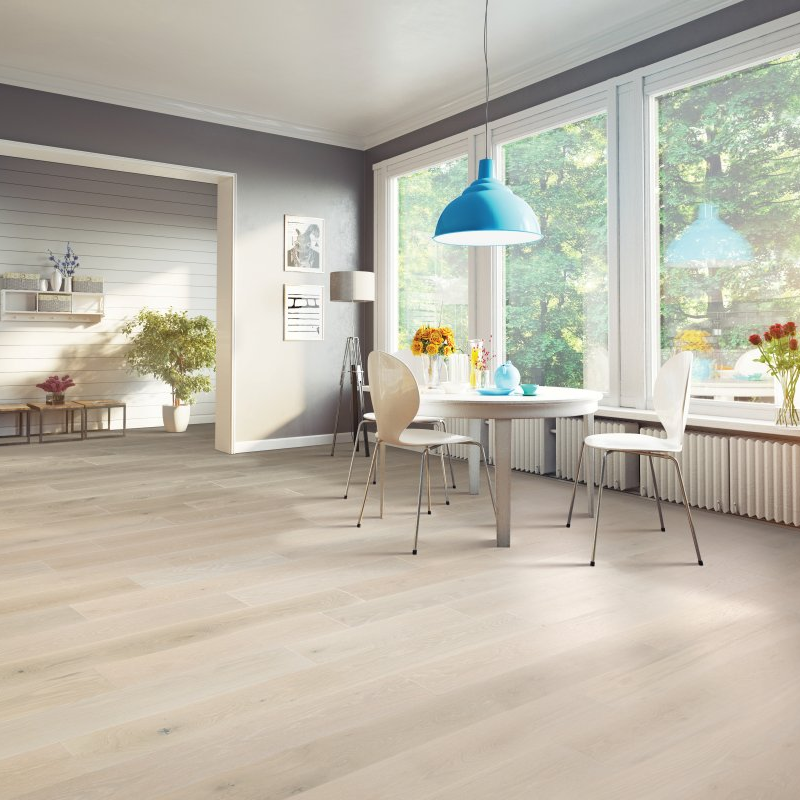 Flor Haus providing hardwood flooring in Lancaster County, PA - Coastal Couture Plus- Seaspray Oak